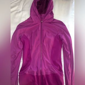 Lululemon Jacket